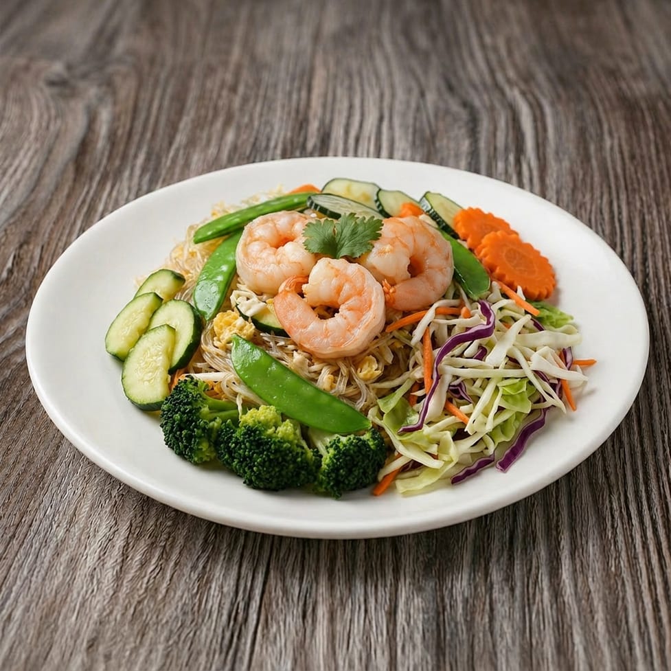 Pad Woon Sen.