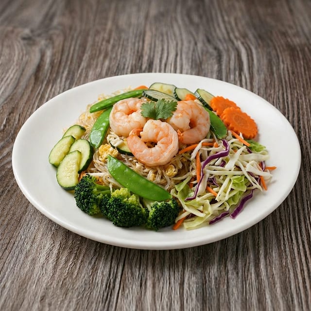 Pad Woon Sen.
