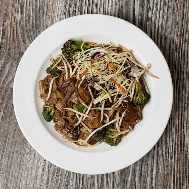 Pad See Ew.