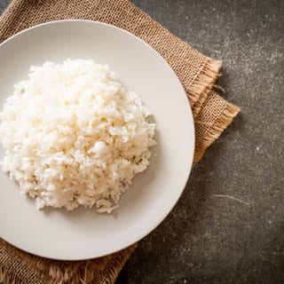 LARGE Jasmine Rice