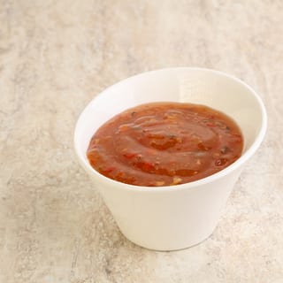Sweet & Sour Sauce