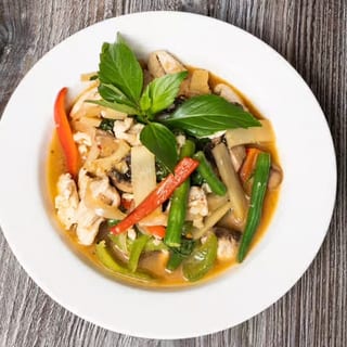 L6 - Spicy Sweet Basil