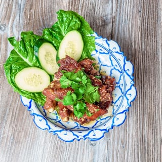 Pork Spareribs