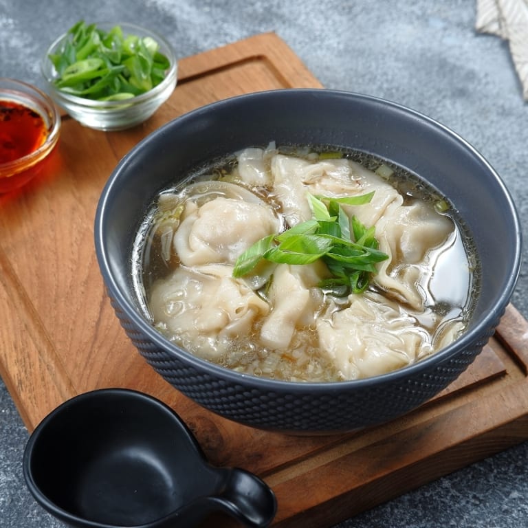 Explore Our Flavorful Soups
