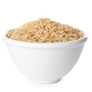 Small Brown Rice
