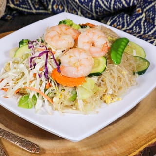 Pad Woon Sen
