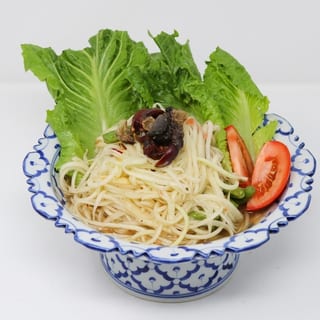 Papaya Salad