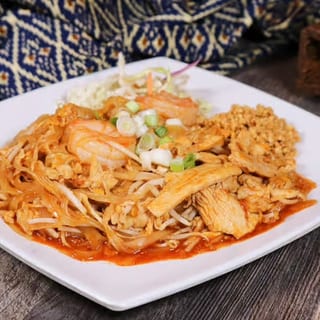 House Pad Thai