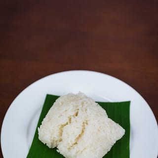 Sticky Rice