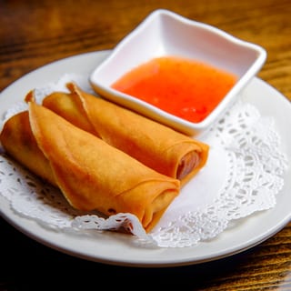 Thai Egg Rolls