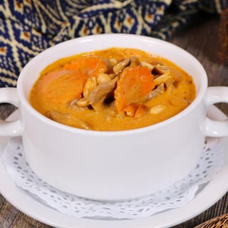 Massaman Curry